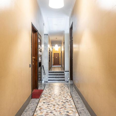 Appartement Monolocale Vicino Metro E Aeroporto Linate à Milan Extérieur photo
