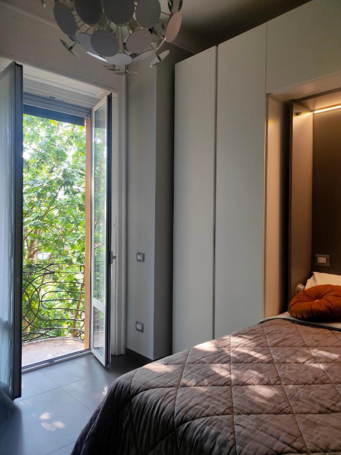 Appartement Monolocale Vicino Metro E Aeroporto Linate à Milan Extérieur photo