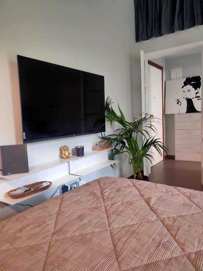 Appartement Monolocale Vicino Metro E Aeroporto Linate à Milan Extérieur photo