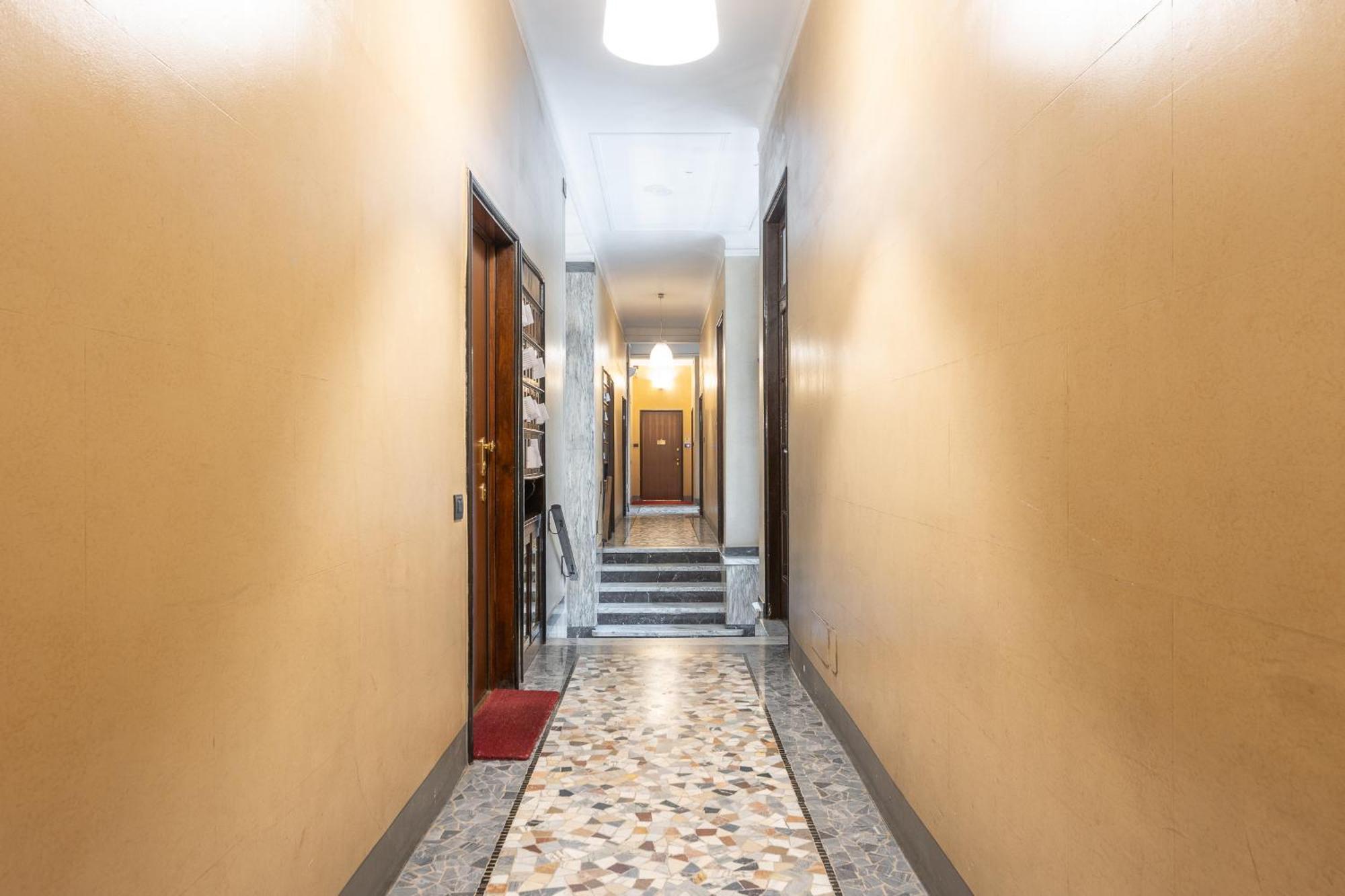 Appartement Monolocale Vicino Metro E Aeroporto Linate à Milan Extérieur photo
